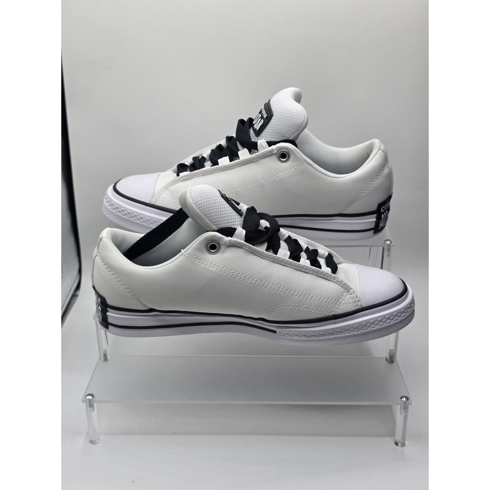 Converse Chuck 70 Puff Ox sneakers a puffy stuffed upper thick black laces Sz 9